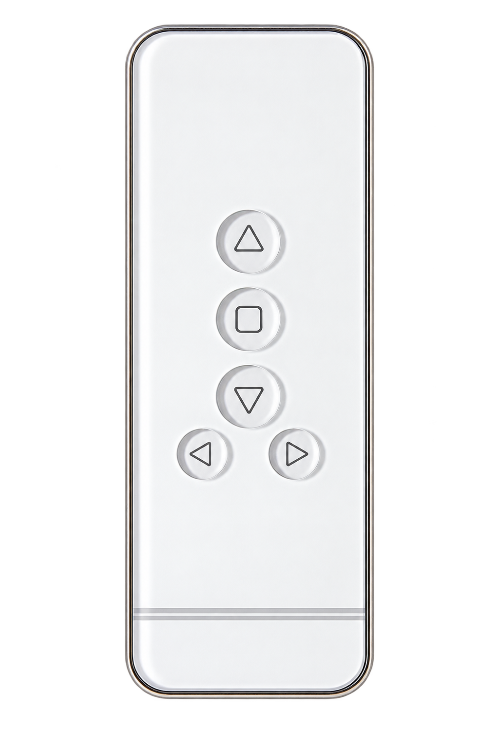 Bofu shade remote control