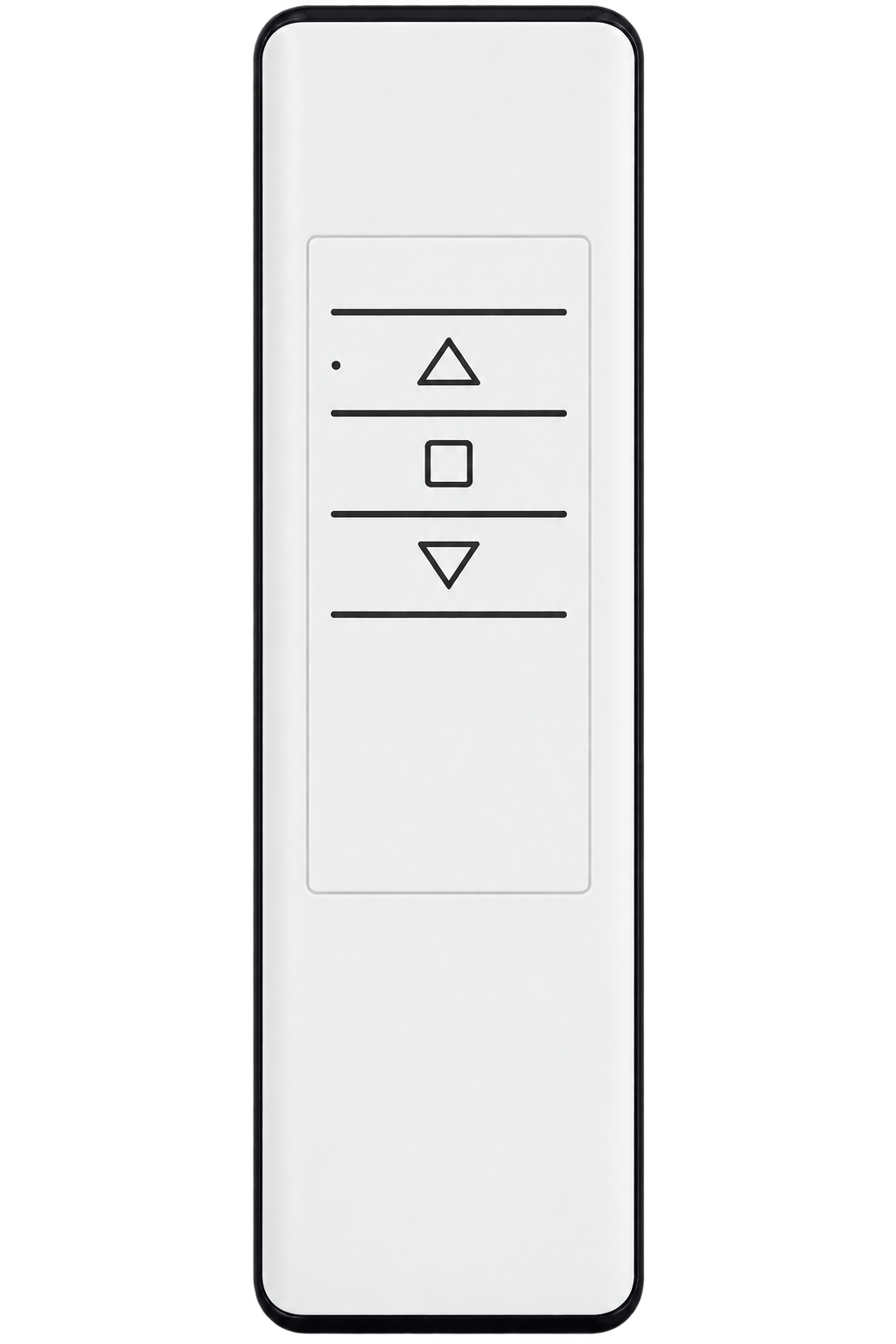 Gaposa shade remote control