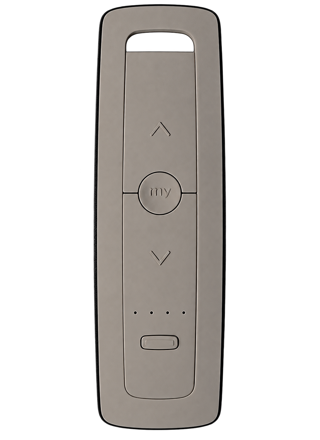Somfy shade remote control