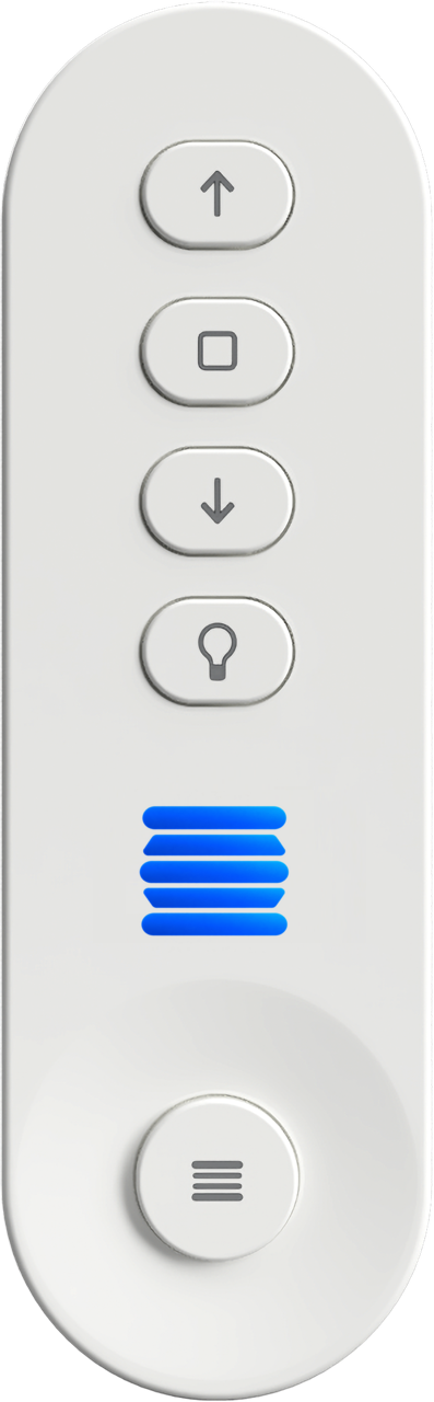 SHADE.IT Universal Remote Control