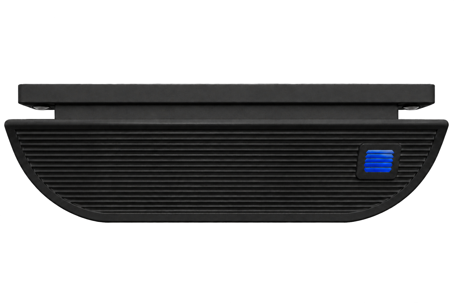 Black SHADE.IT Smart Universal Wind Sensor