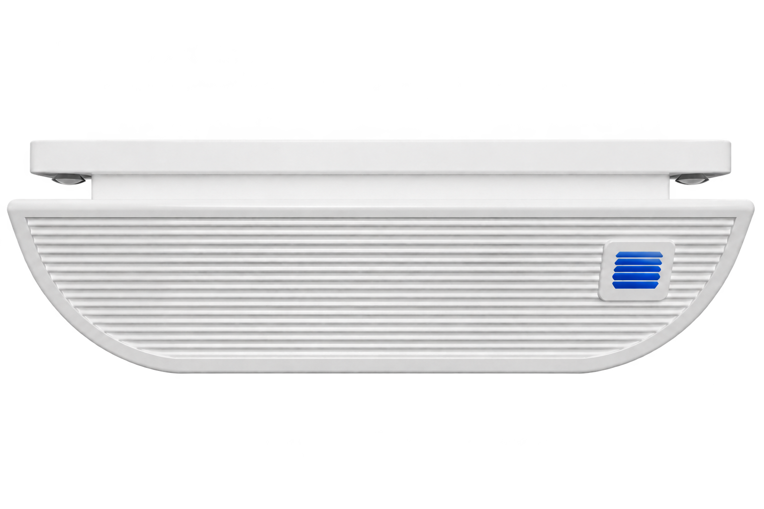 Smart Universal Wind Sensor in white